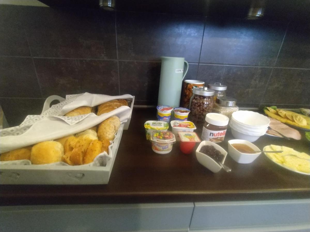 לינה וארוחת בוקר Groń U Kruka מראה חיצוני תמונה